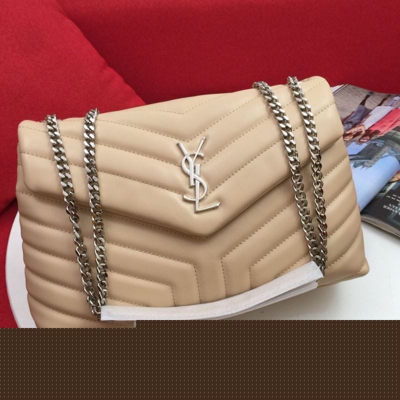 Y*L top handle bags